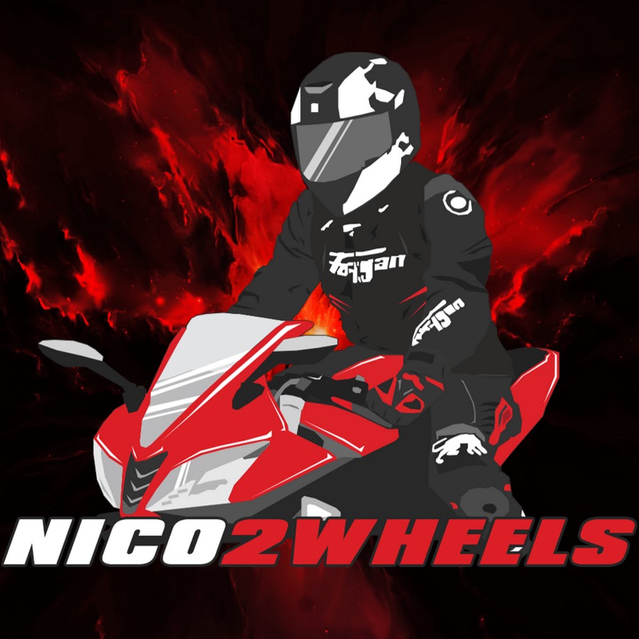 NICO2WHEÆŽLS YouTube kanalı avatarı
