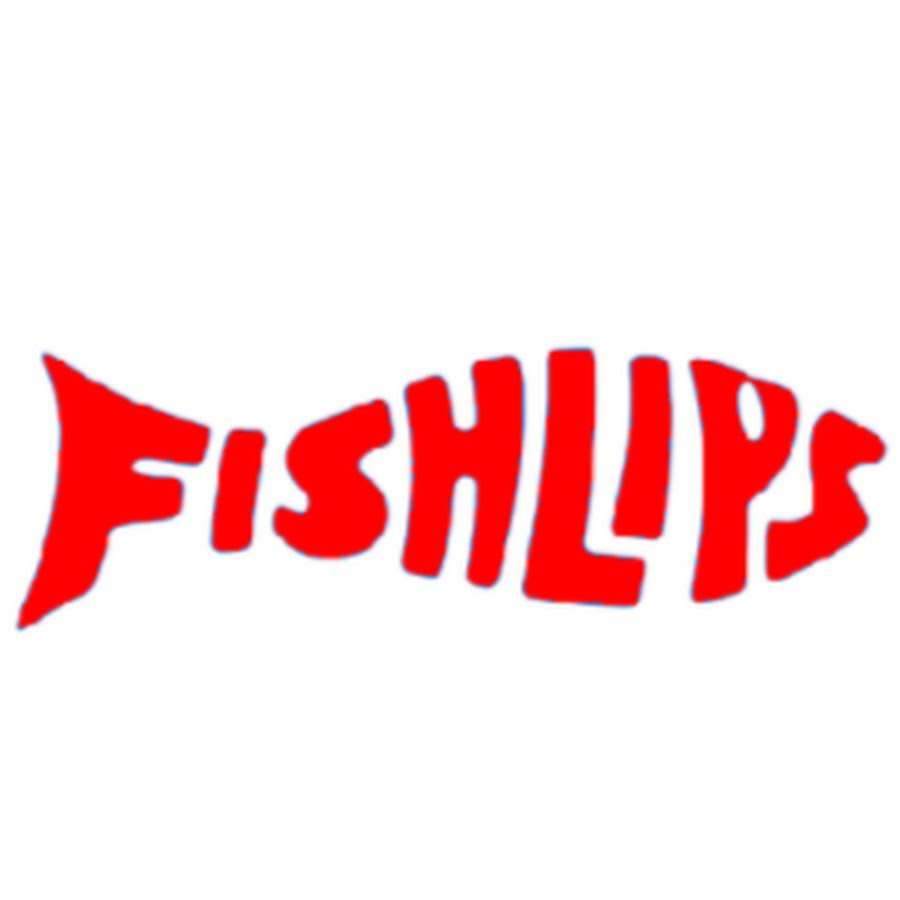 FiShLiPs YouTube kanalı avatarı