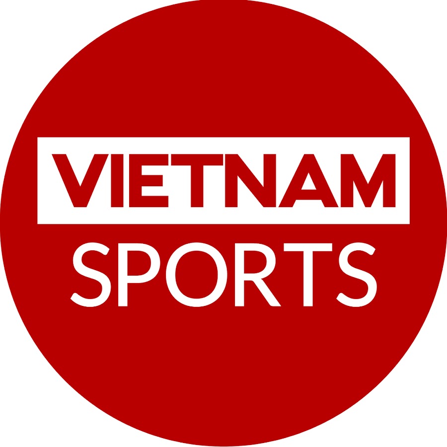 Vietnam Sports Avatar canale YouTube 