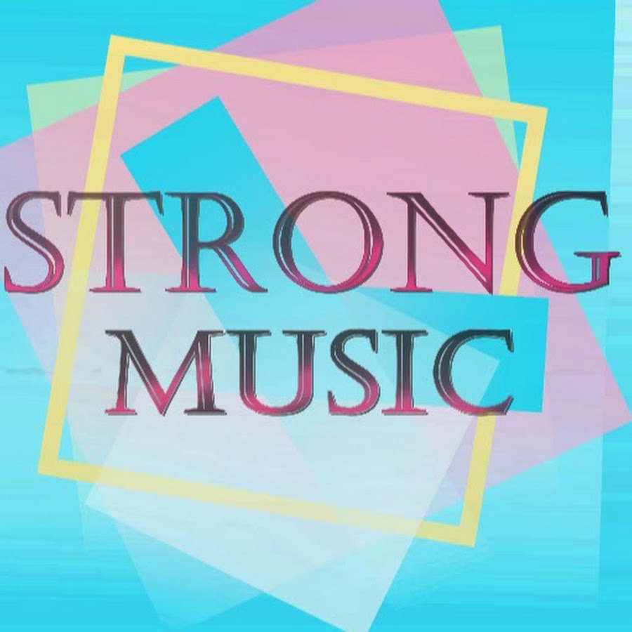 Strong Music