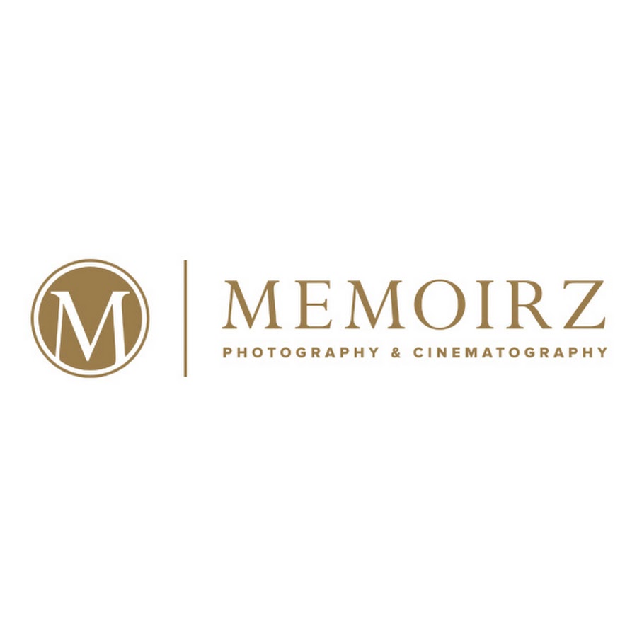 Memoirz YouTube channel avatar