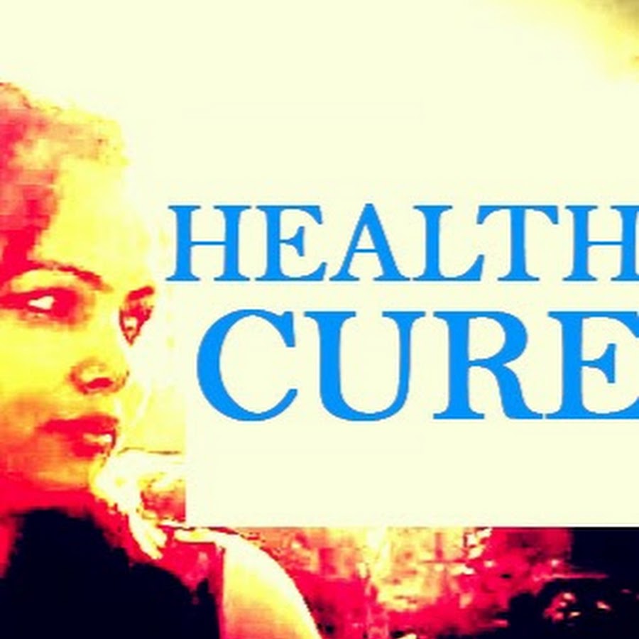 Health Cure - Sehat Samadhan YouTube-Kanal-Avatar