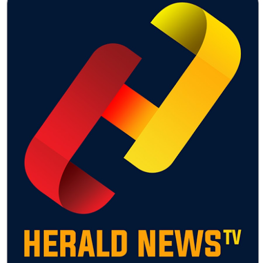 Herald News Tv YouTube channel avatar