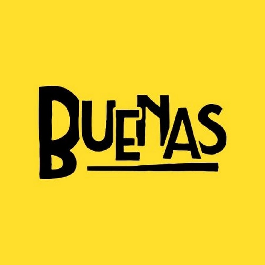 BUENAS YouTube channel avatar