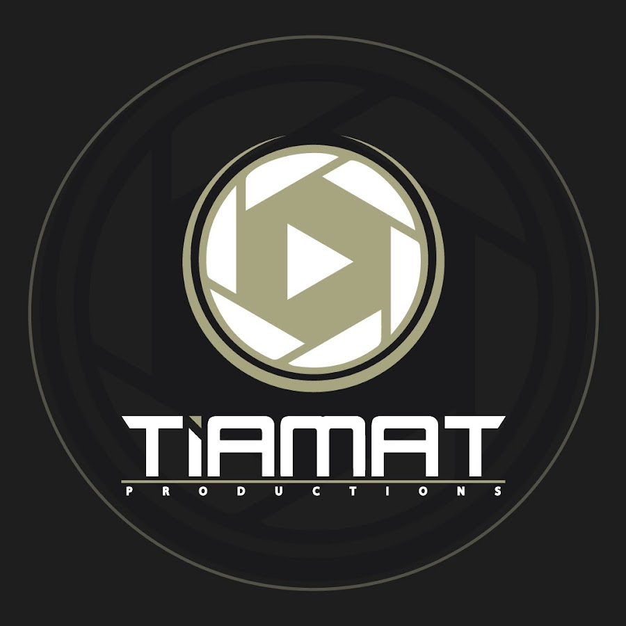 Tiamat Records YouTube-Kanal-Avatar