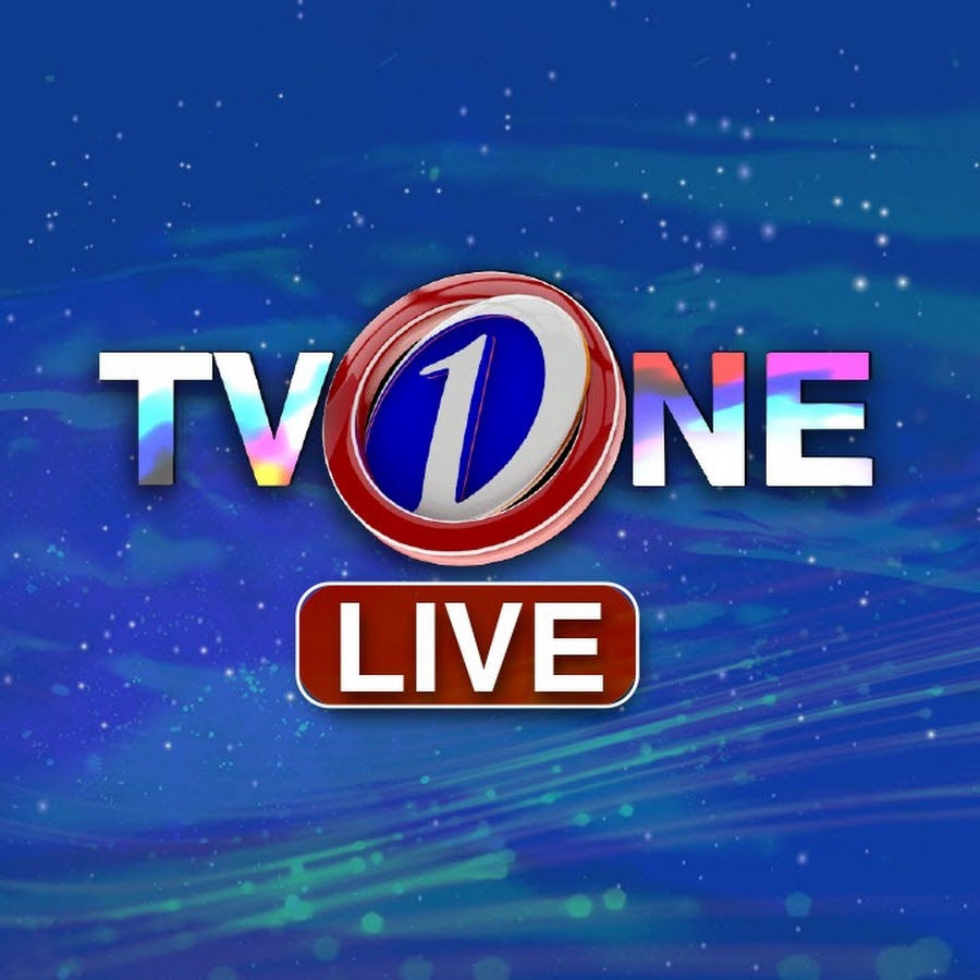 TVOne Live Avatar canale YouTube 