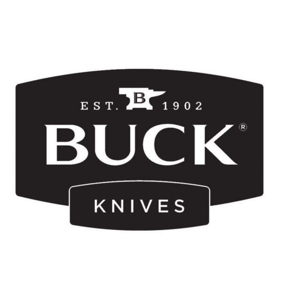 Buck Knives Avatar de canal de YouTube