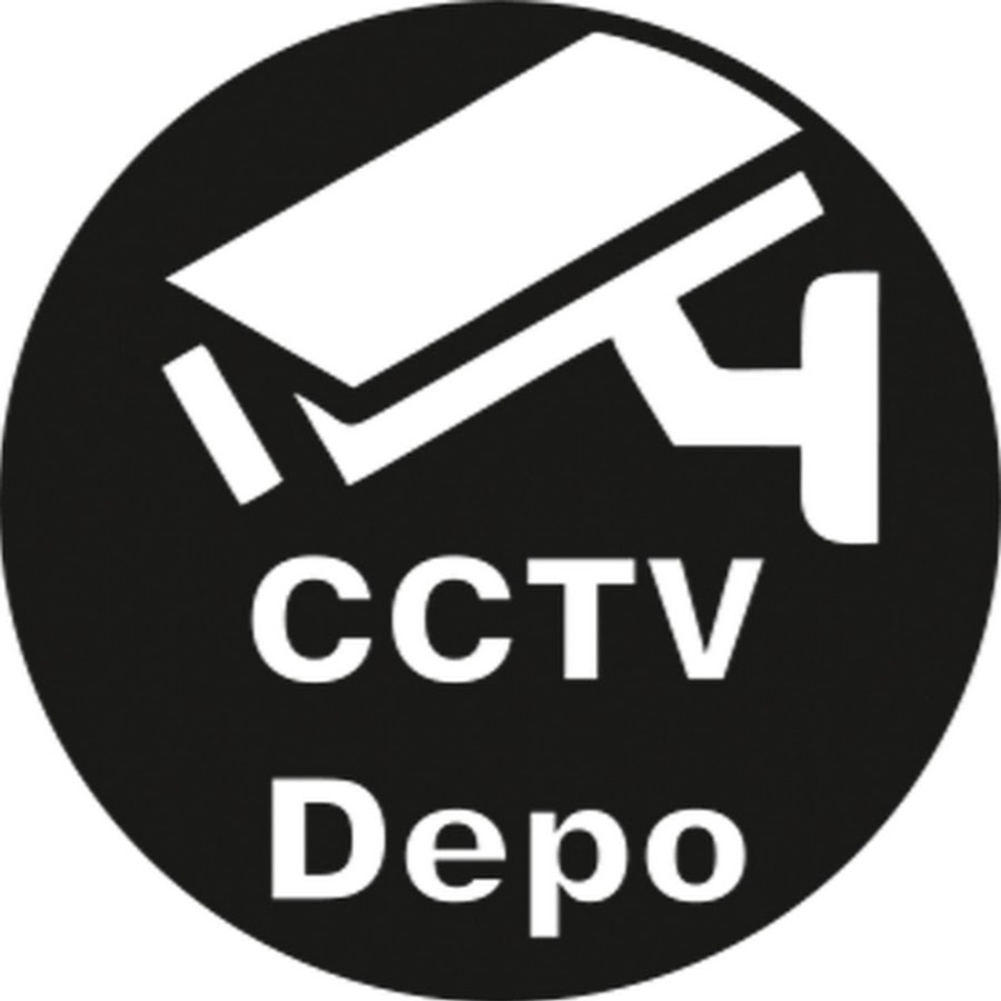CCTV Depo رمز قناة اليوتيوب