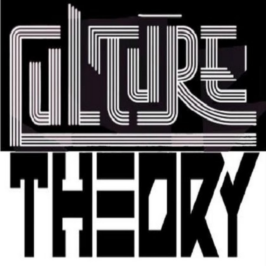 CULTURE THEORY YouTube channel avatar