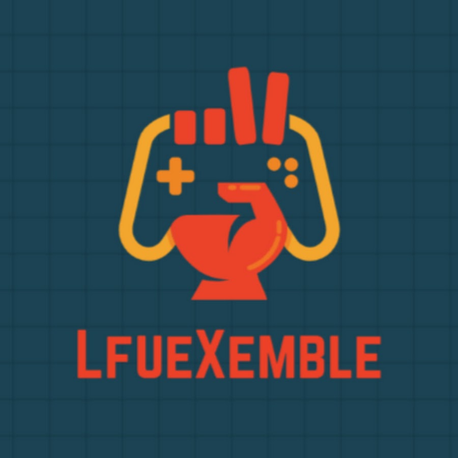 LfueXemble YouTube channel avatar