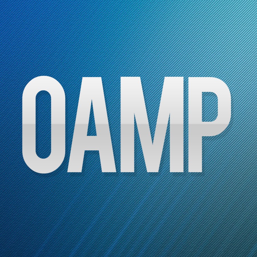 OAMP YouTube kanalı avatarı