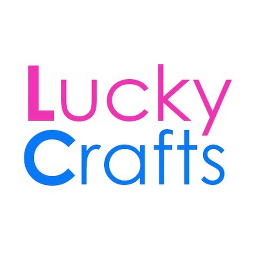 Lucky Crafts Avatar de chaîne YouTube