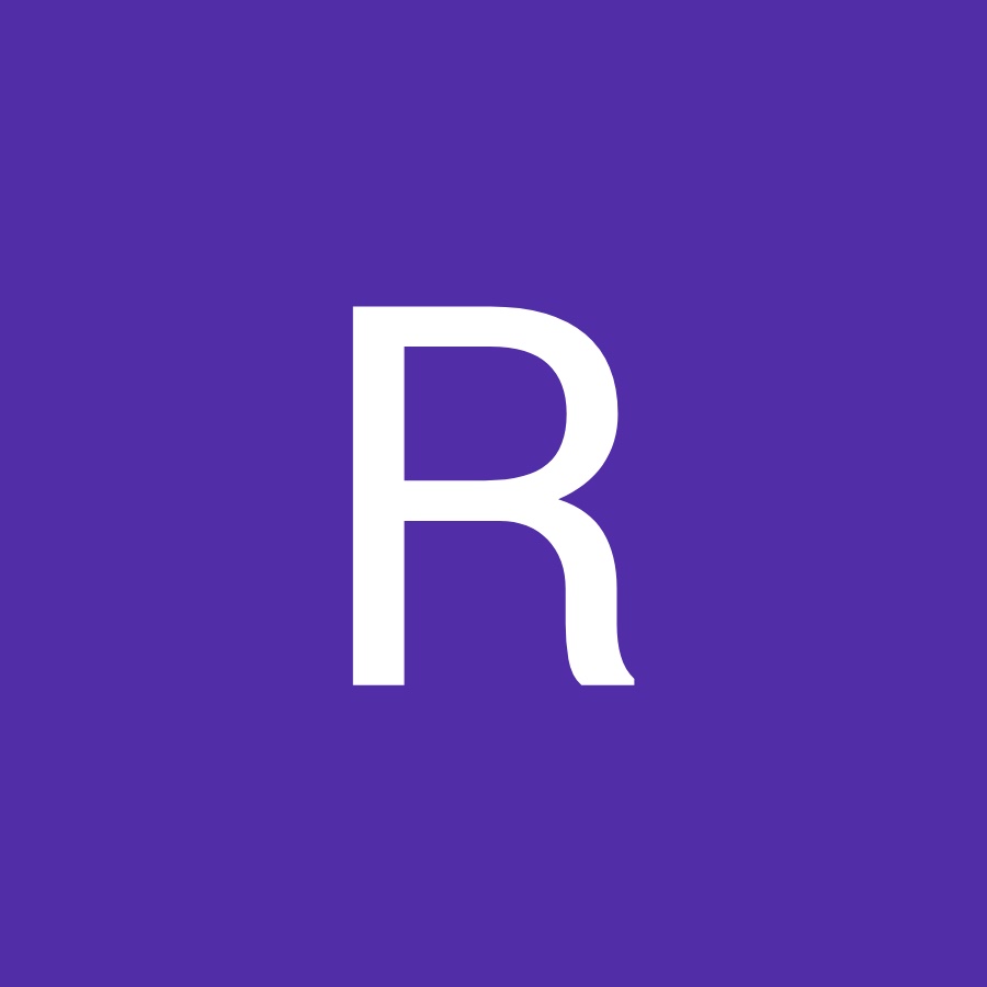 Rashid Usmonov YouTube channel avatar