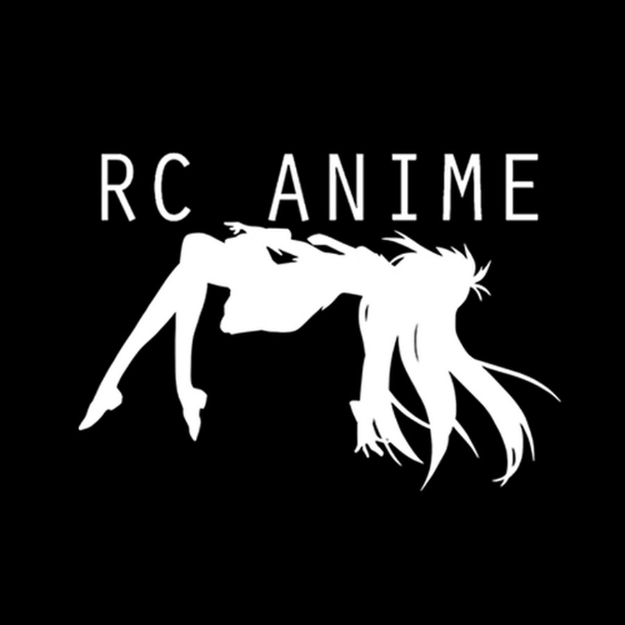 RCAnime YouTube channel avatar