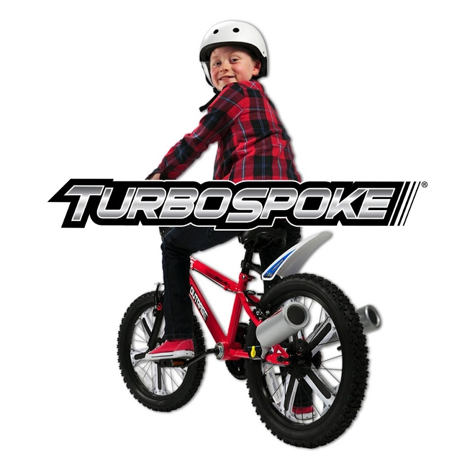 Turbospoke