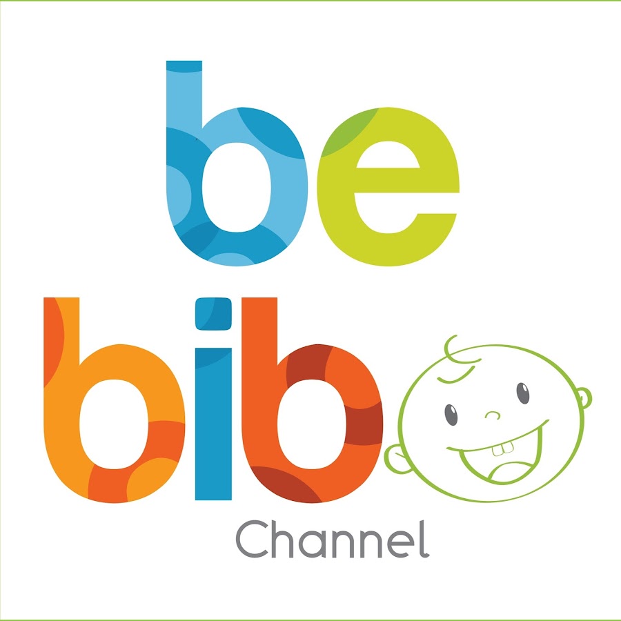 BÃ© BÃ­ Bo (BeBiBo) YouTube channel avatar