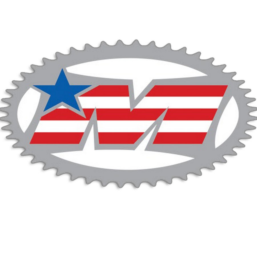 Motorcycle USA Awatar kanału YouTube