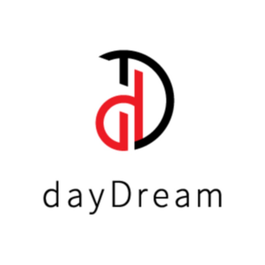 dayDream Ru YouTube channel avatar