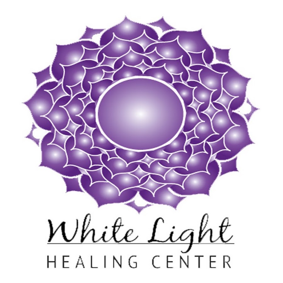 White Light Healing Center YouTube channel avatar