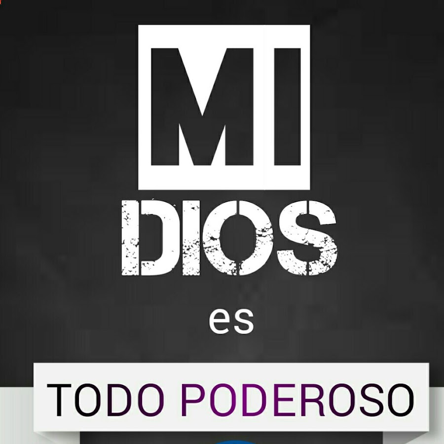 Letras Cristianas YouTube kanalı avatarı