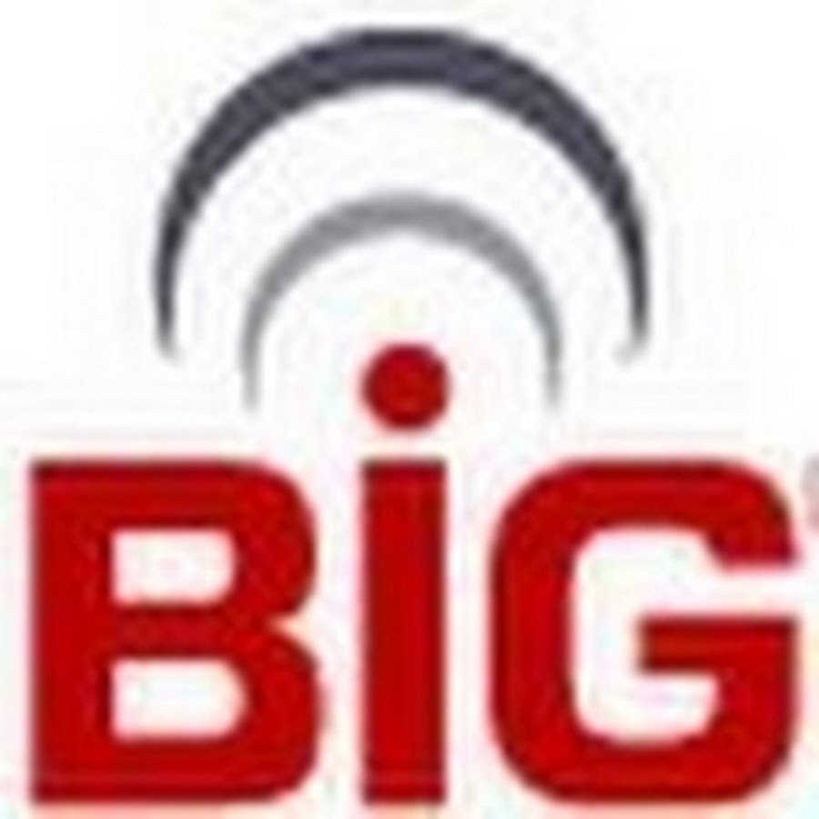 BigTimeWireless YouTube kanalı avatarı