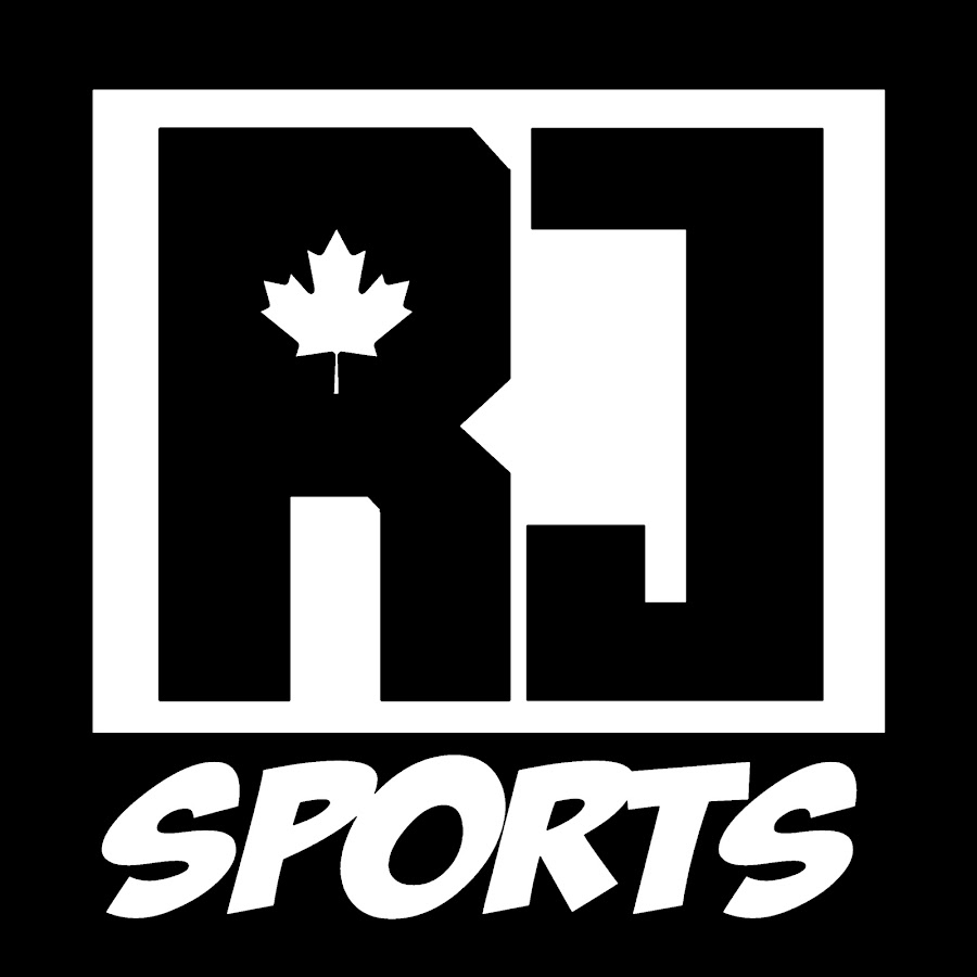 Ricky J Sports YouTube channel avatar