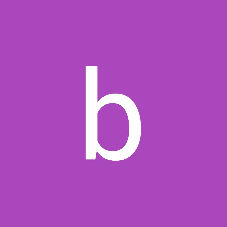 breochannel YouTube channel avatar