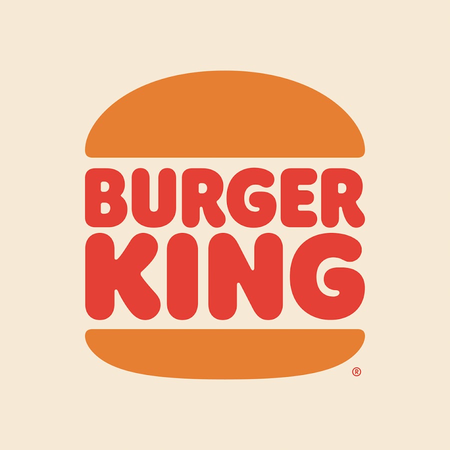 Burger King EspaÃ±a Awatar kanału YouTube
