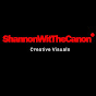 ShannonWitTheCanon YouTube Profile Photo