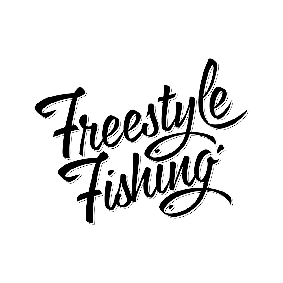 Freestyle-Fishing YouTube channel avatar