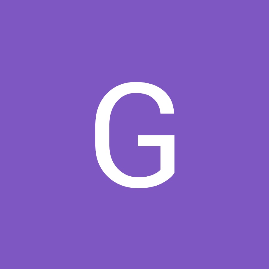 General Knowledge YouTube channel avatar