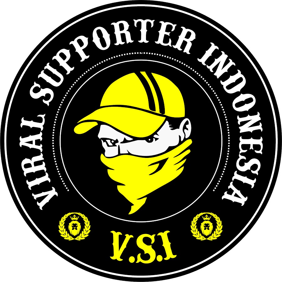VIRAL SUPORTER INDONESIA YouTube channel avatar