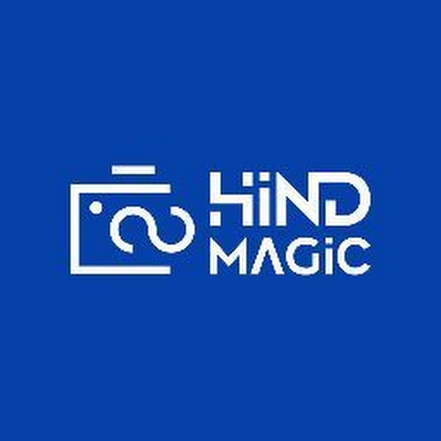 Hind Magic YouTube 频道头像