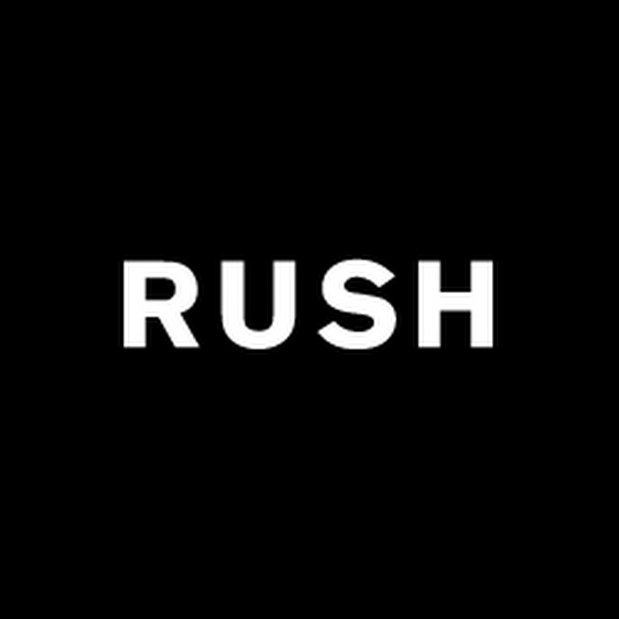 Rush YouTube channel avatar