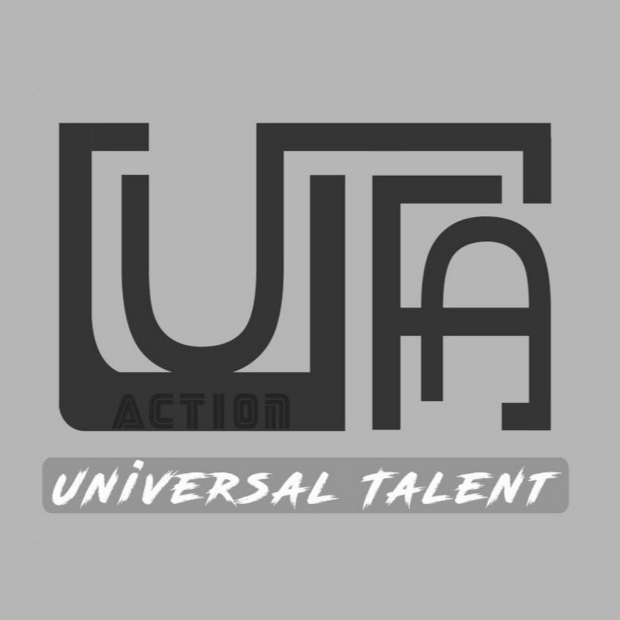 UT Action YouTube channel avatar