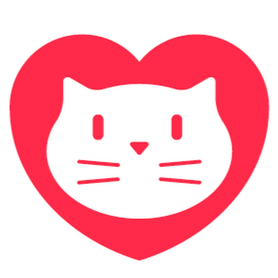 Love Meow YouTube channel avatar