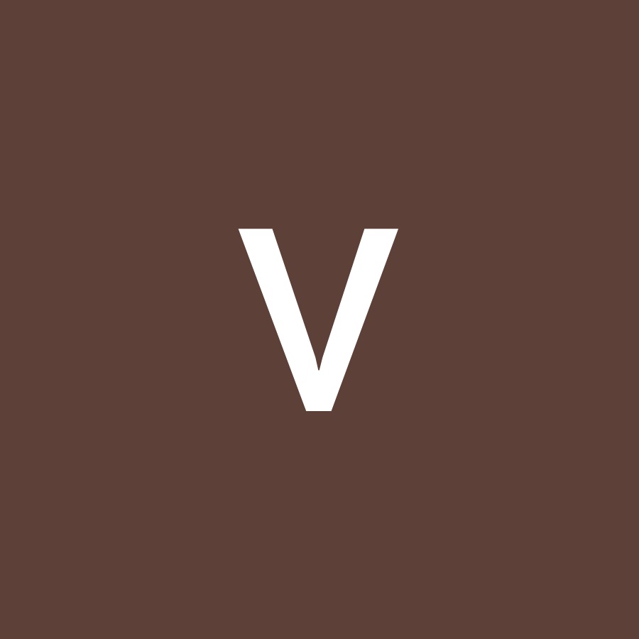 vvoronenko YouTube kanalı avatarı