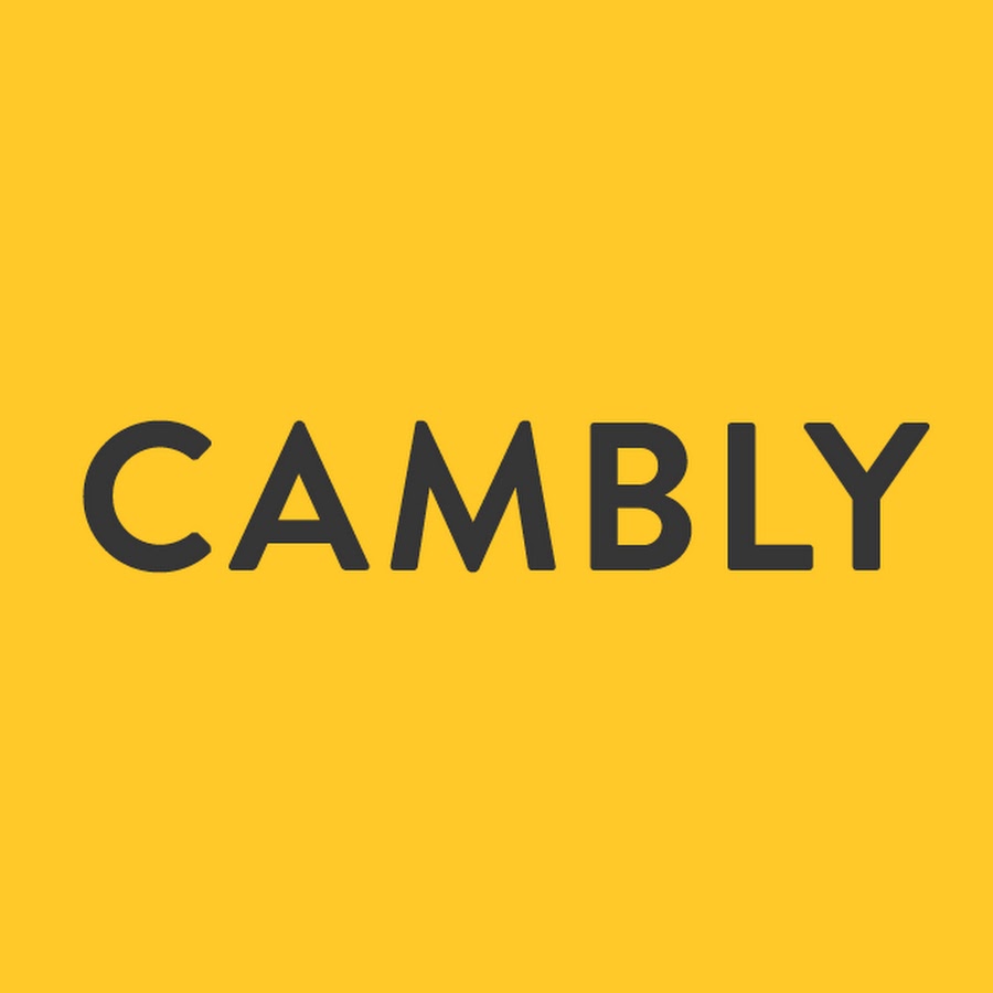 Cambly YouTube channel avatar
