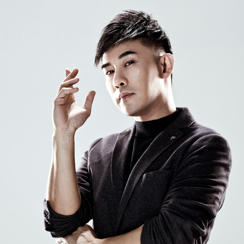 Louis Yan 甄澤權 - 網紅的藏寶箱 