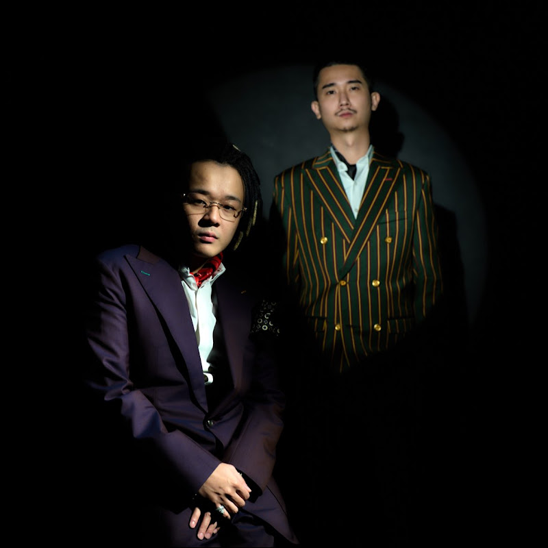 High Loc & Henry - 網紅的藏寶箱 