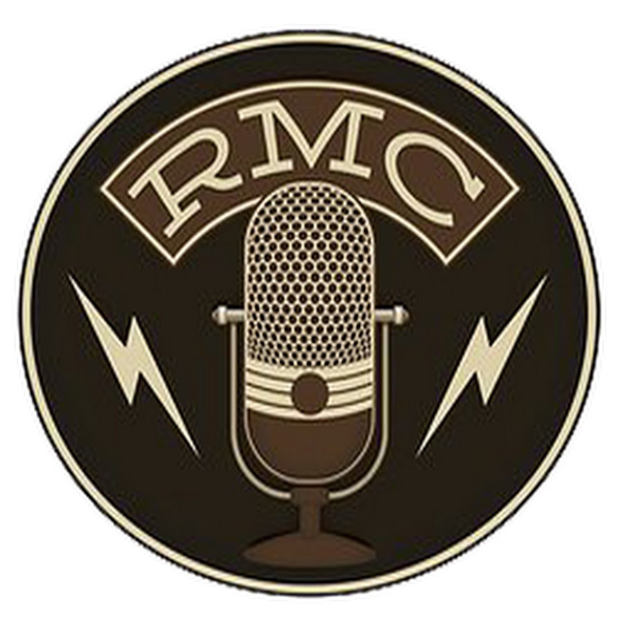 RMC ON AIR Аватар канала YouTube