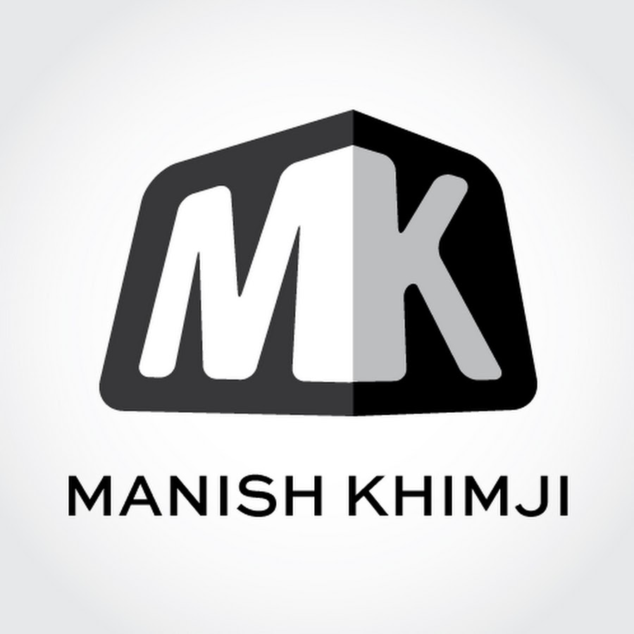 Manish Khimji YouTube channel avatar