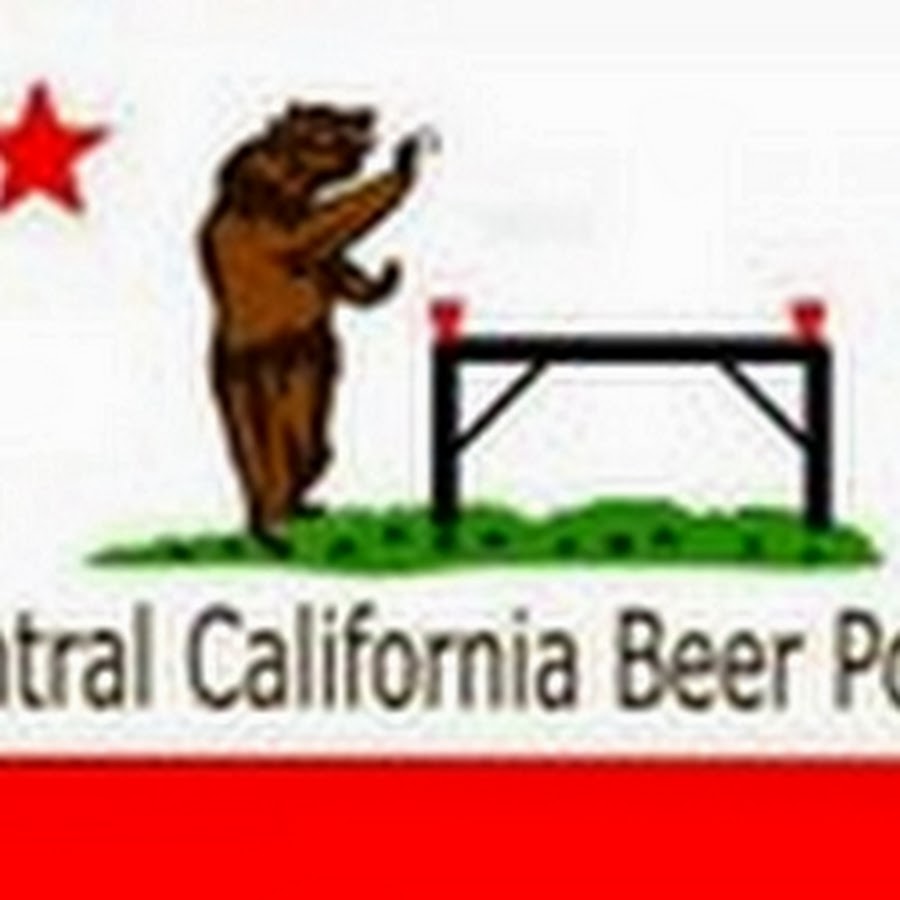 CentralCalBeerPong YouTube channel avatar