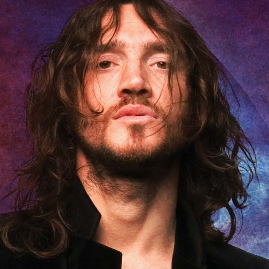 Frusciante World YouTube 频道头像