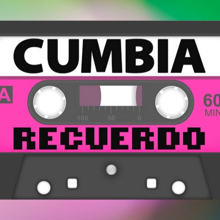 Cumbia del Recuerdo यूट्यूब चैनल अवतार