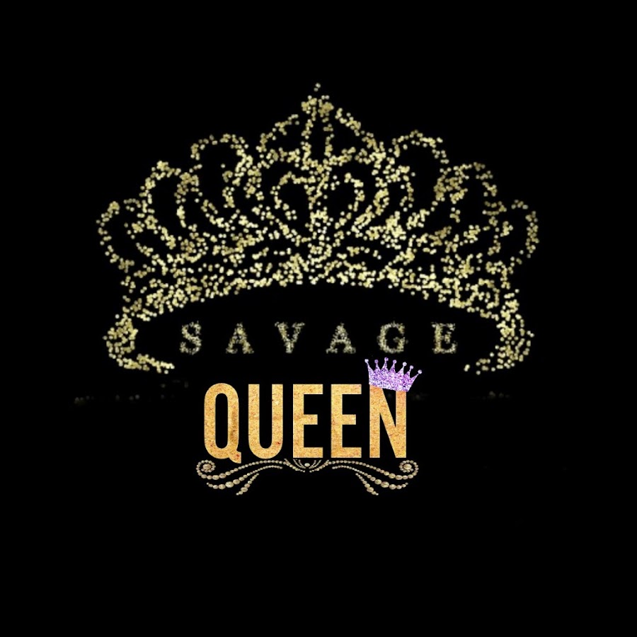 Free Free Queen Savage Instagram 820 SVG PNG EPS DXF File