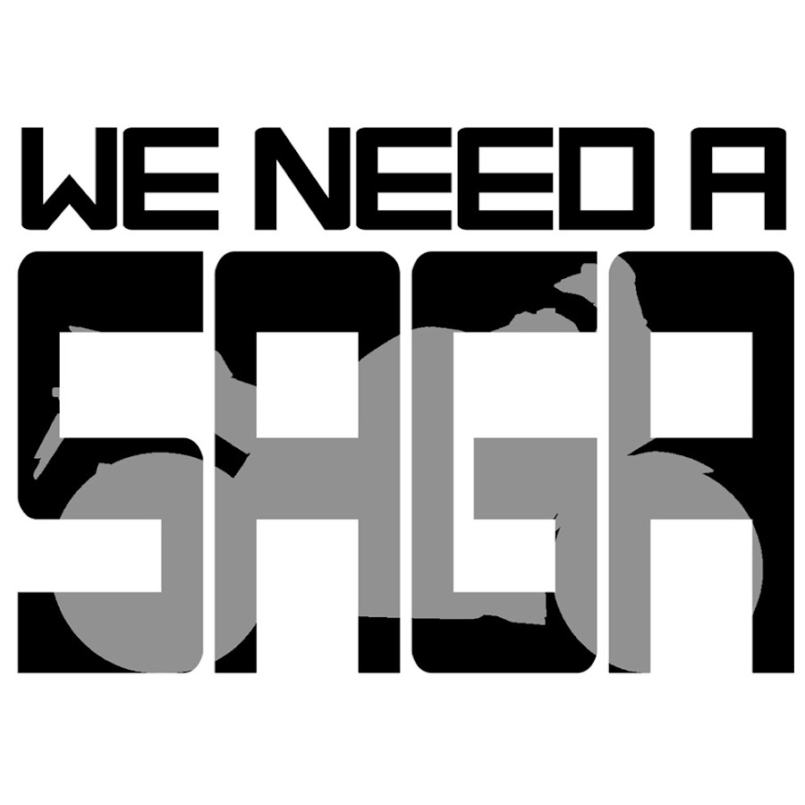 WeNeedASaga YouTube channel avatar