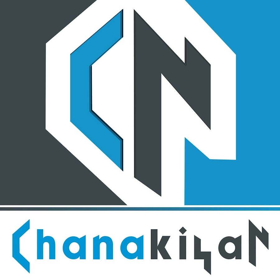 Chanakiyan رمز قناة اليوتيوب