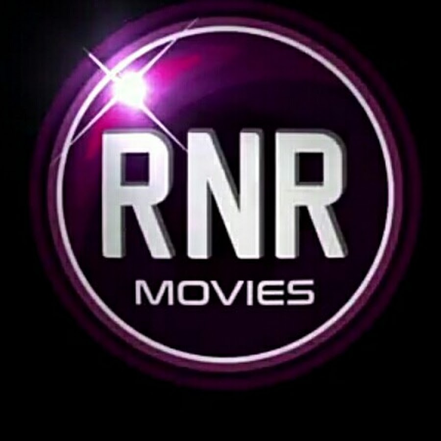 RNR Movies YouTube channel avatar