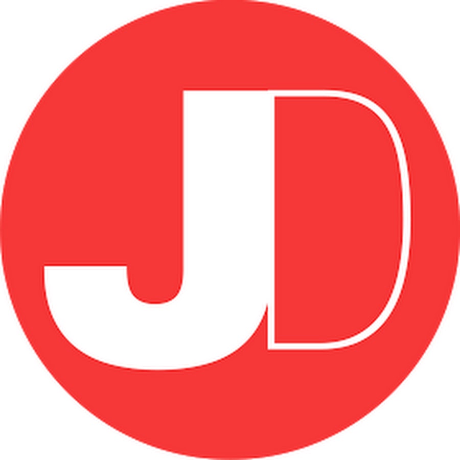 Juan Delchi YouTube channel avatar